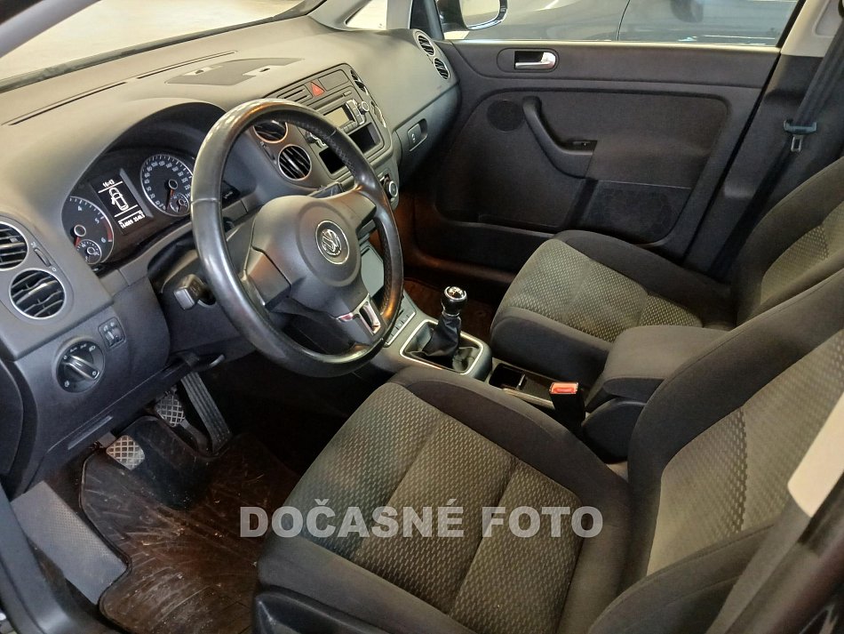 Škoda Fabia II 1.4 TDi 