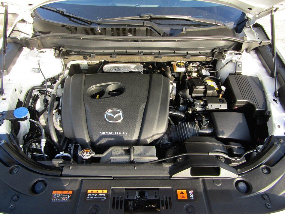 Mazda CX-5 2.5 Skyactiv 