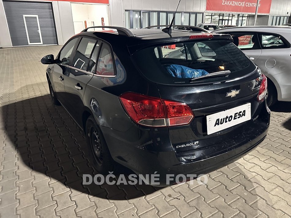 Chevrolet Cruze 1.4T 