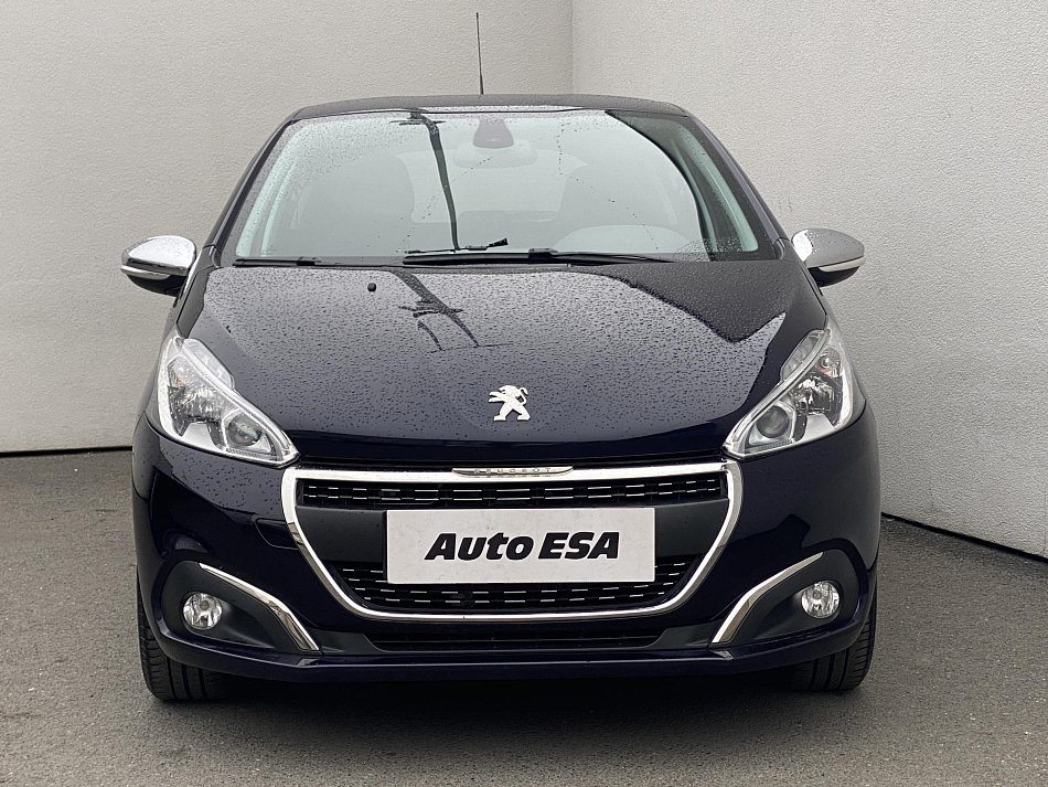 Peugeot 208 1.2PT Allure