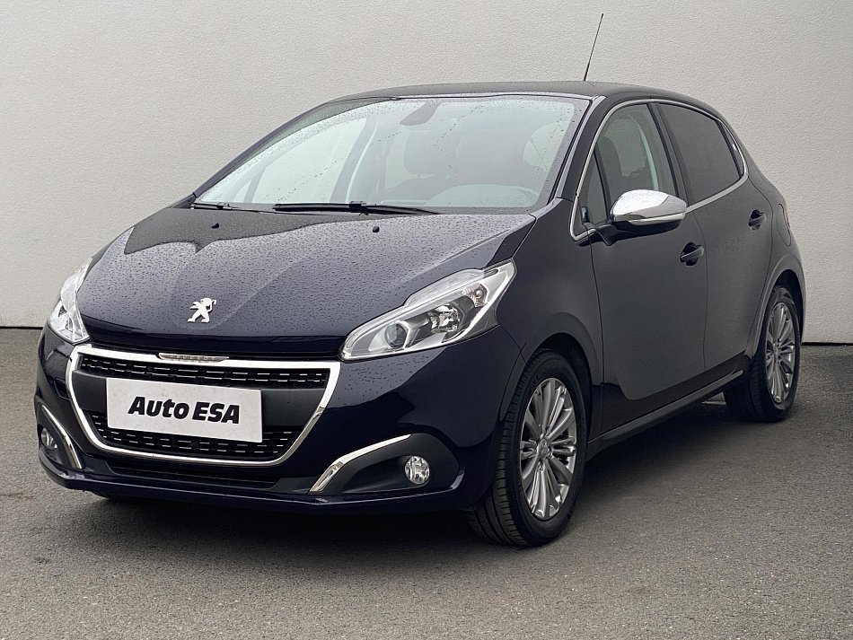 Peugeot 208 1.2PT Allure