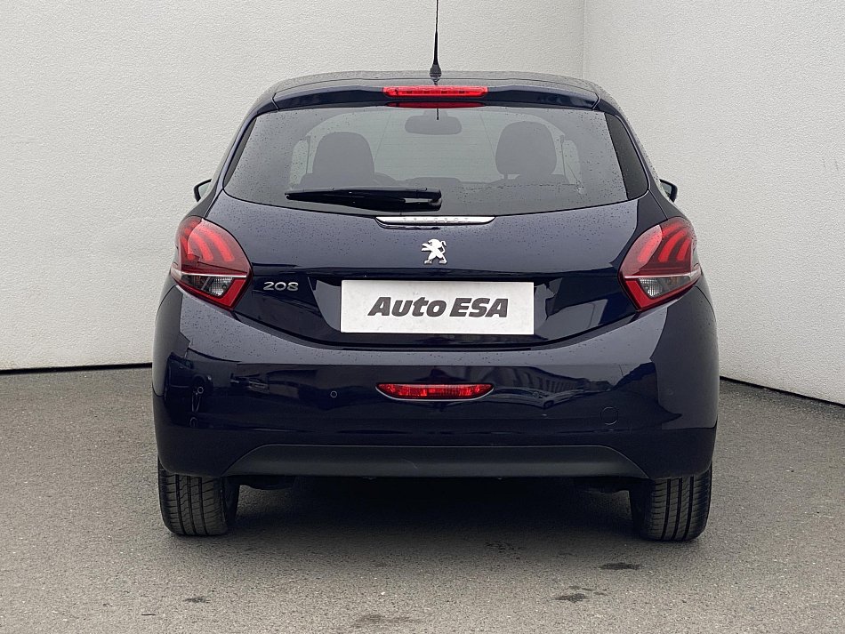 Peugeot 208 1.2PT Allure