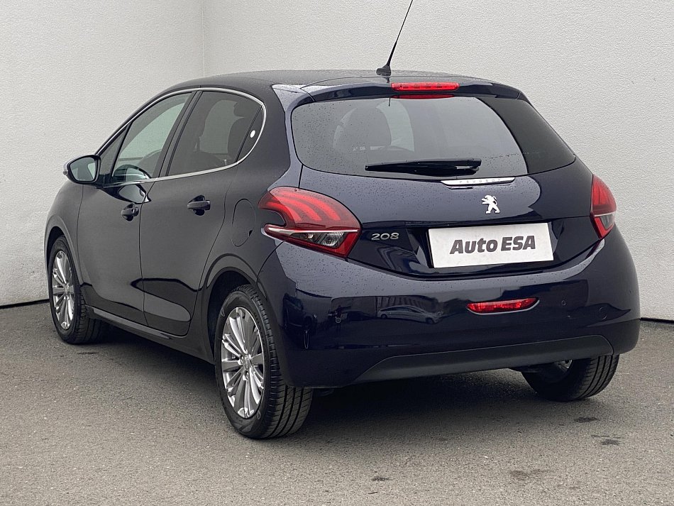 Peugeot 208 1.2PT Allure