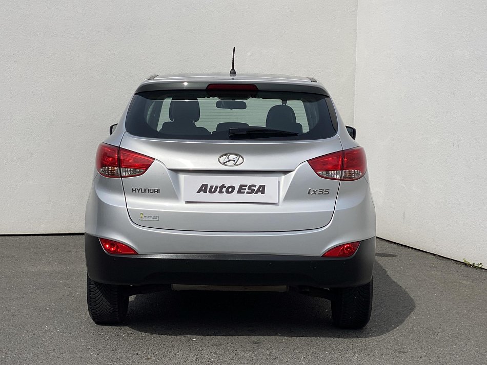 Hyundai Ix35 1.6 GDi Fifa WorldCup