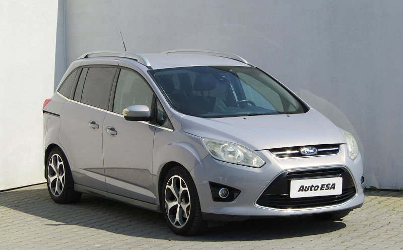 Ford Grand C-MAX 2.0TDCI 