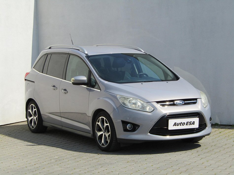 Ford Grand C-MAX 2.0TDCI 