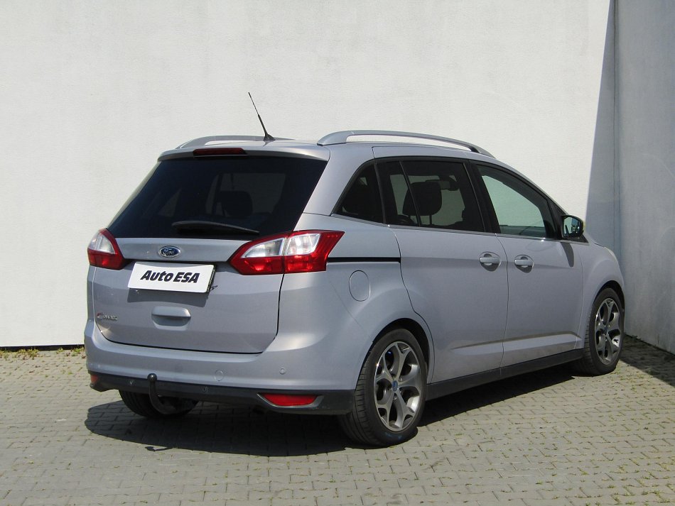 Ford Grand C-MAX 2.0TDCI 