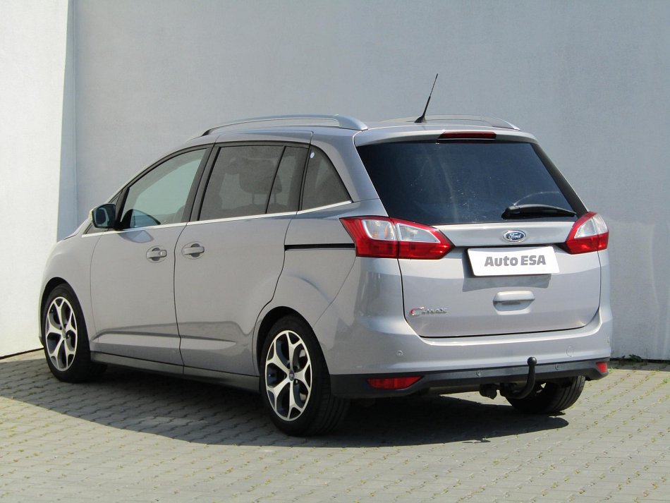 Ford Grand C-MAX 2.0TDCI 