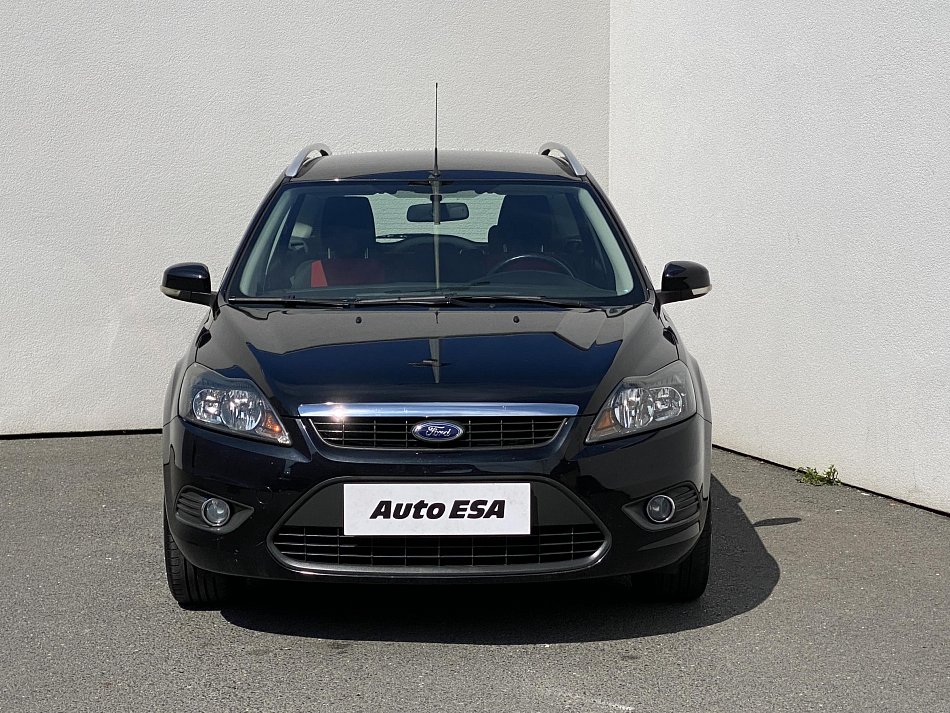 Ford Focus 1.6i 