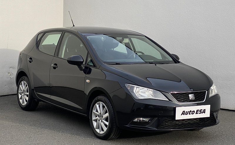 Seat Ibiza 1.6 TDi Style