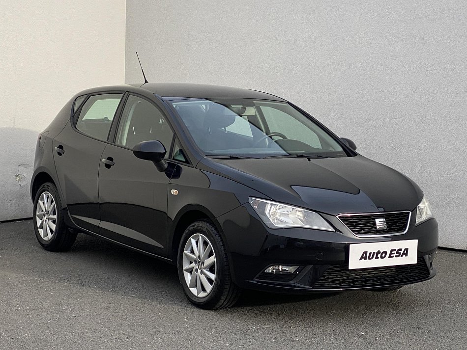 Seat Ibiza 1.6 TDi Style