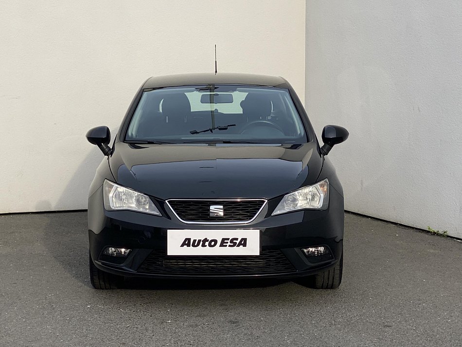 Seat Ibiza 1.6 TDi Style