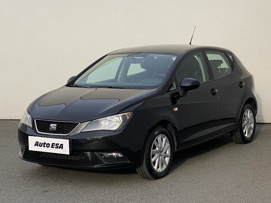 Seat Ibiza 1.6 TDi Style