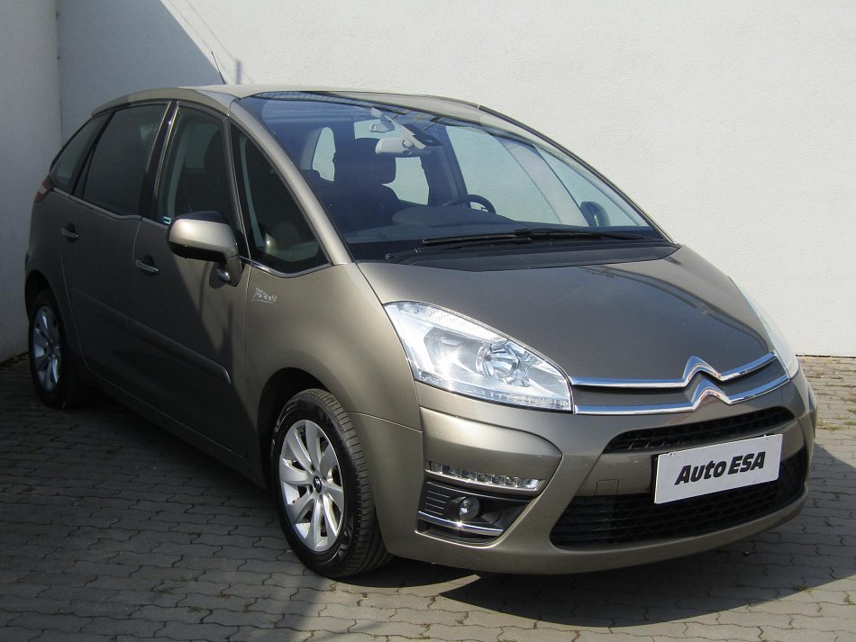 Citroën C4 Picasso 1.6i 