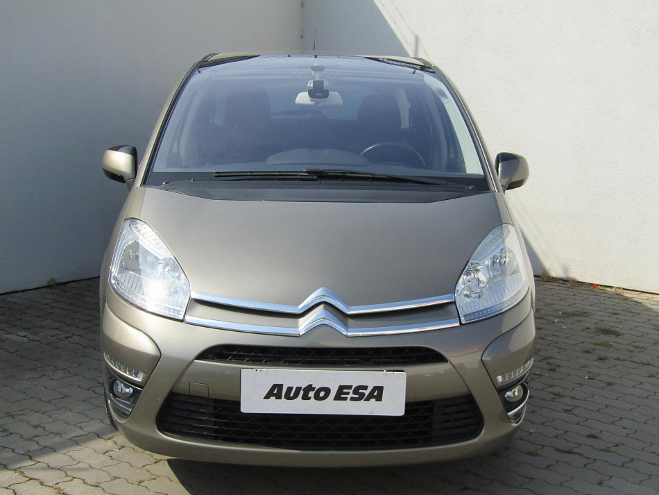 Citroën C4 Picasso 1.6i 