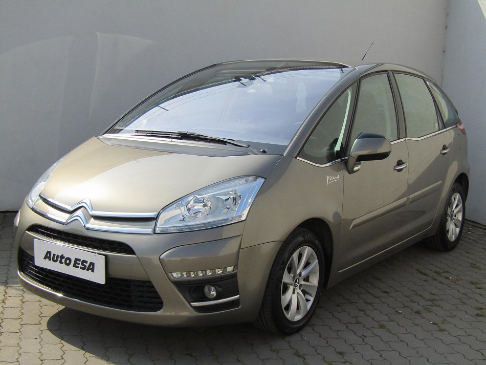 Citroën C4 Picasso 1.6i 