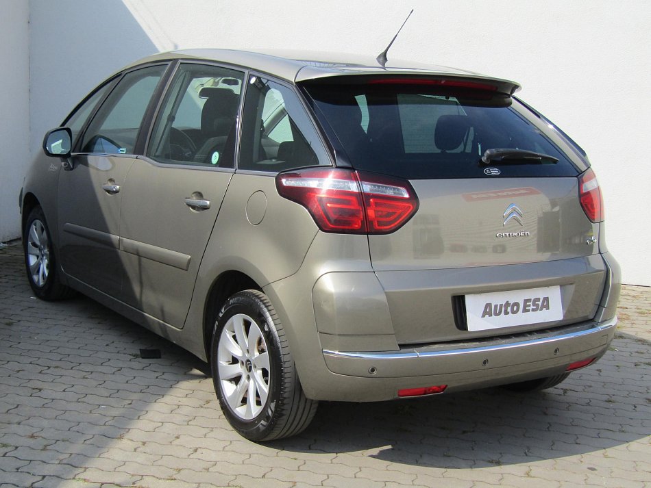 Citroën C4 Picasso 1.6i 