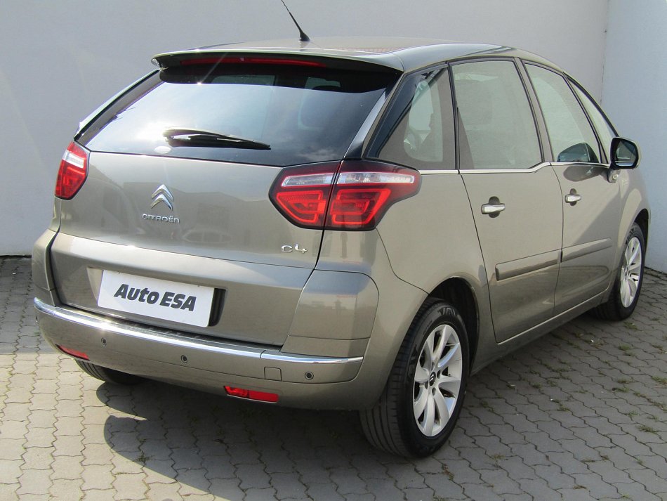 Citroën C4 Picasso 1.6i 