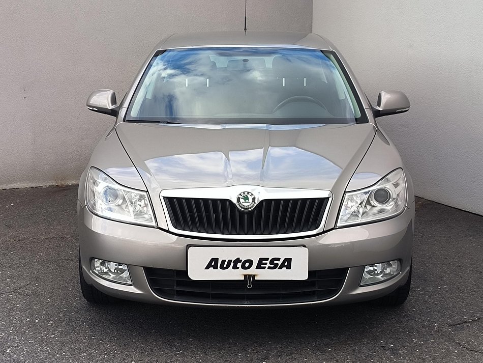 Škoda Octavia II 1.9TDI 