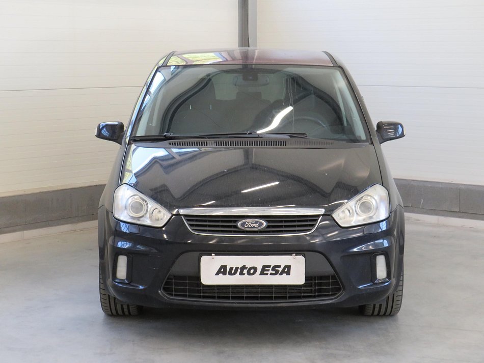 Ford C-MAX 1.8 TDCi 