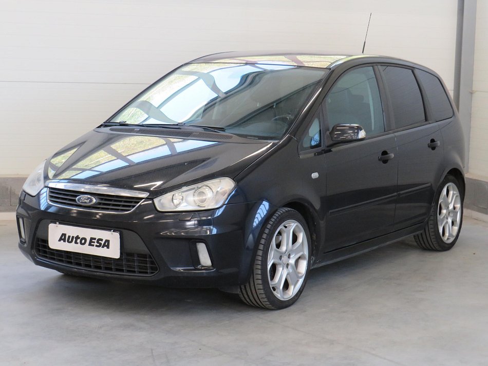 Ford C-MAX 1.8 TDCi 