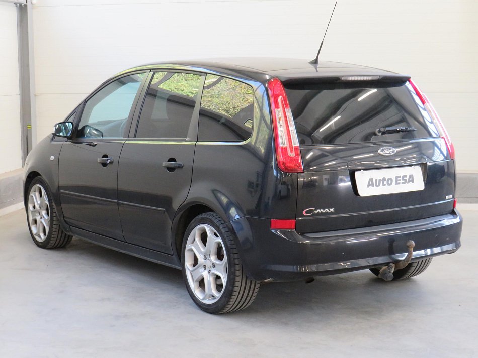 Ford C-MAX 1.8 TDCi 