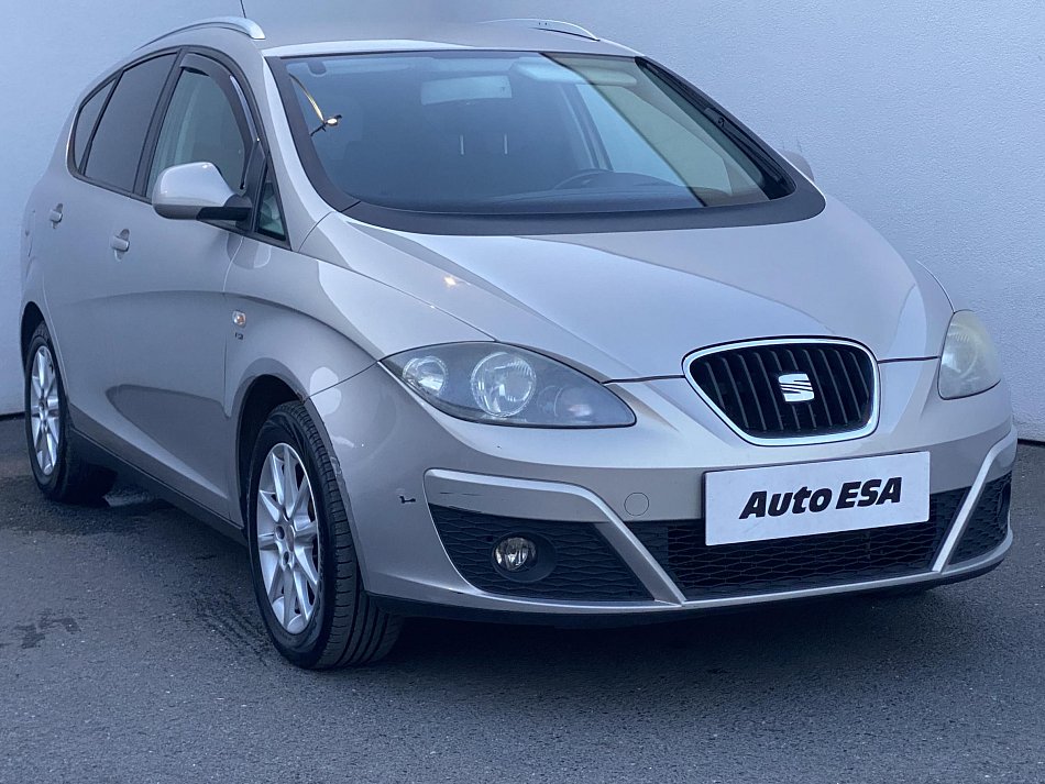 Seat Altea 1.4 TSi Style XL