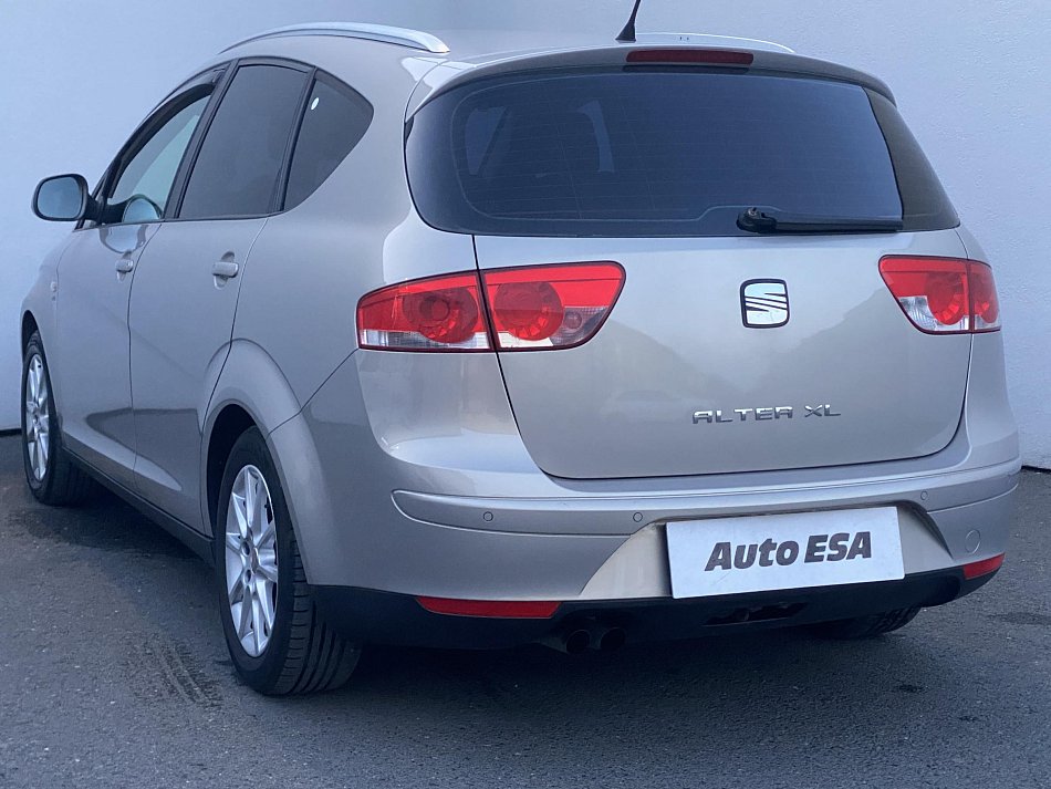 Seat Altea 1.4 TSi Style XL