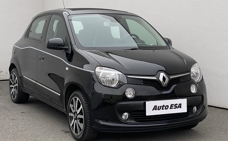 Renault Twingo 1.0i 