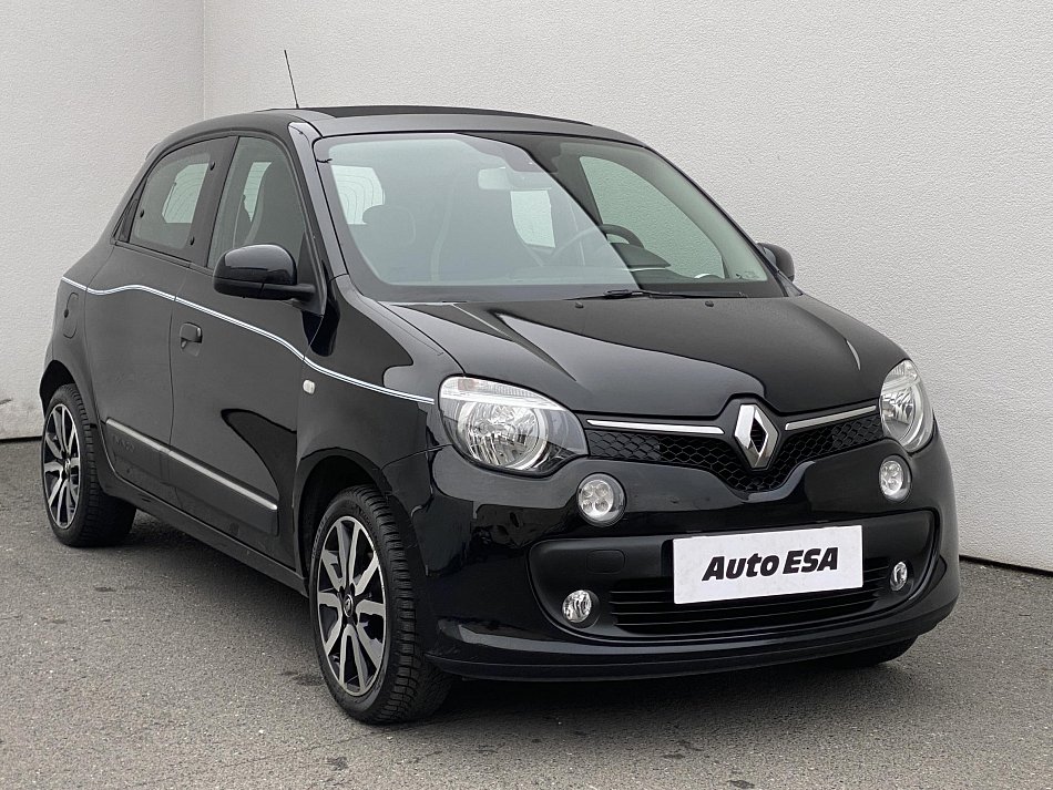 Renault Twingo 1.0i 