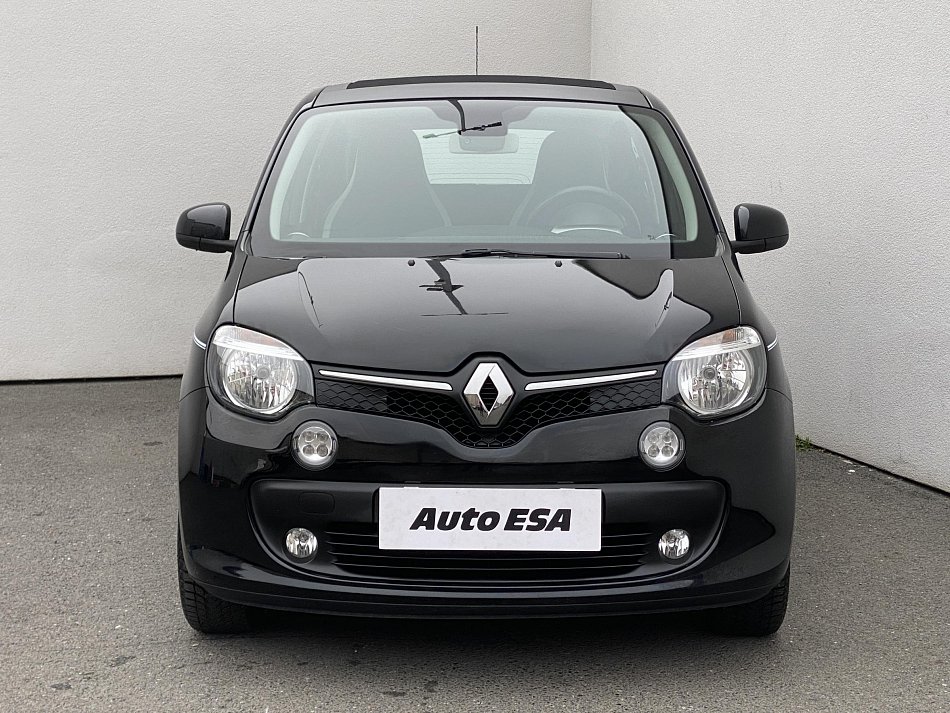 Renault Twingo 1.0i 