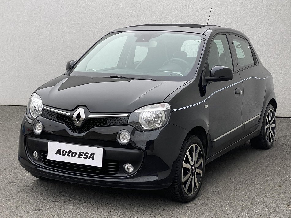 Renault Twingo 1.0i 