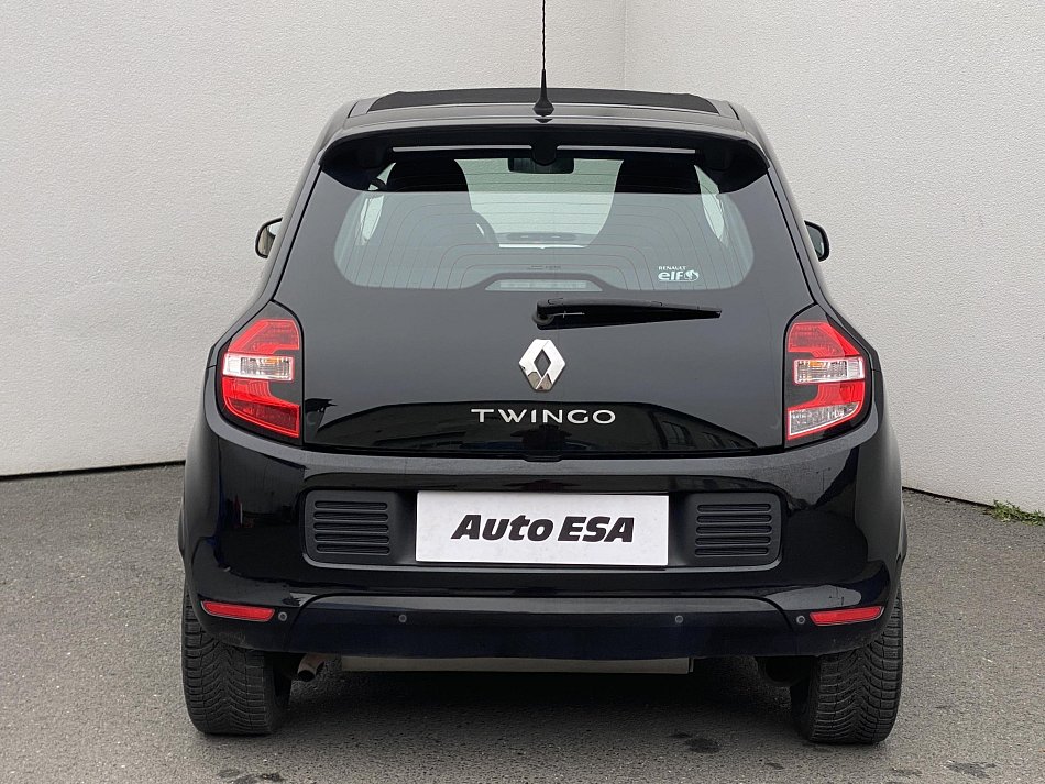 Renault Twingo 1.0i 