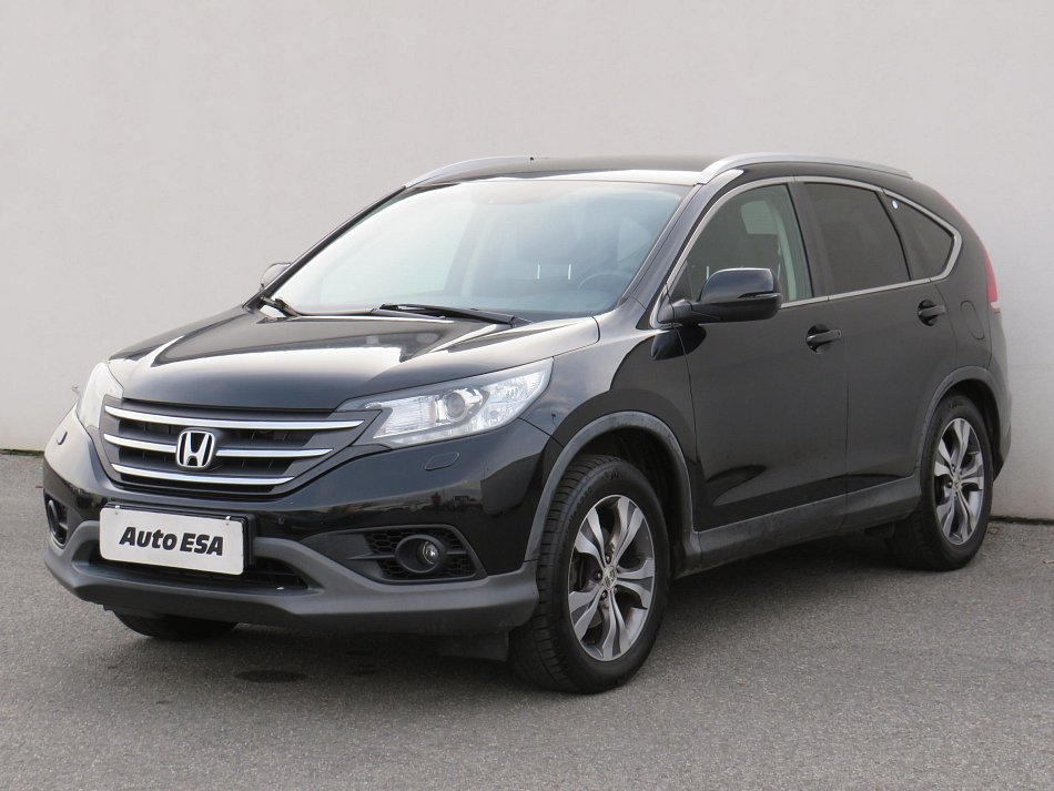 Honda CR-V 2.2 i - DTEC  4x4