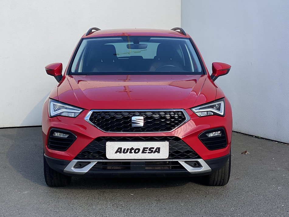 Seat Ateca 1.5TSI 