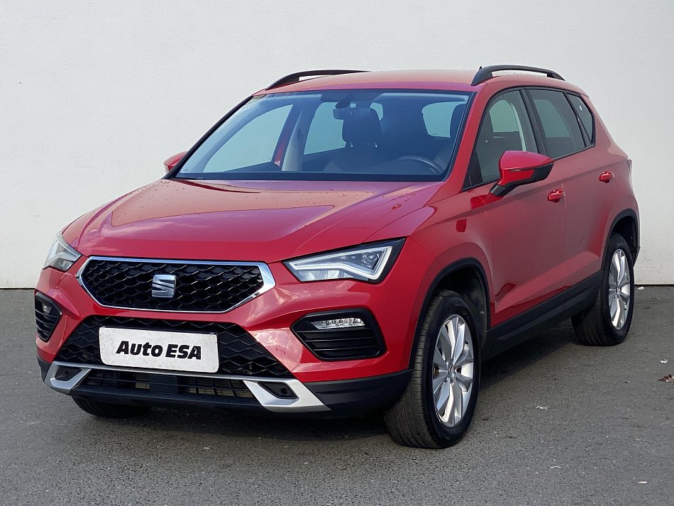 Seat Ateca 1.5TSI 