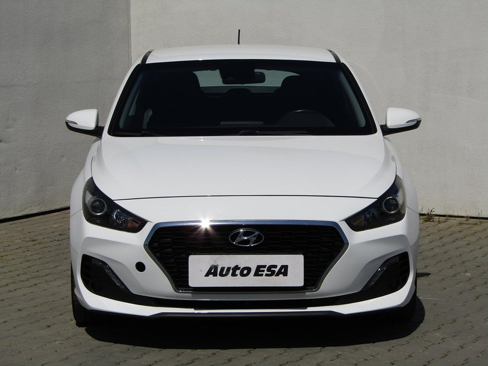 Hyundai I30 1.4 T-GDi Comfort