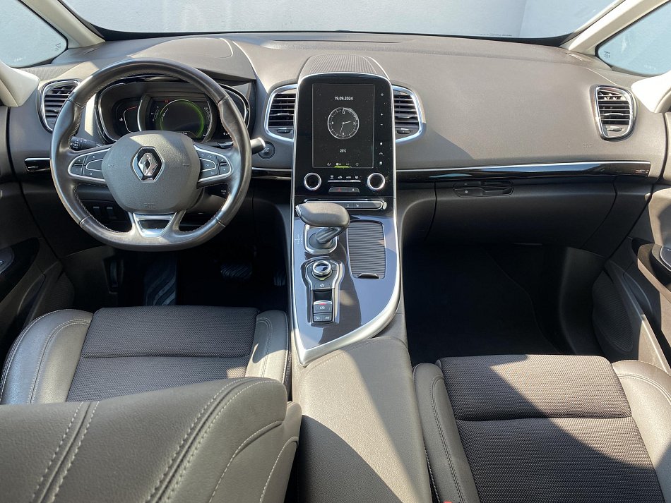 Renault Espace 1.6 dCi Intense 7míst