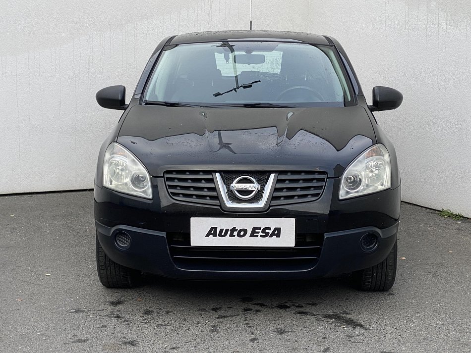 Nissan Qashqai 2.0 dCi 