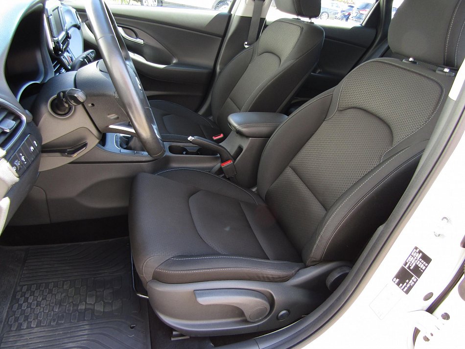 Hyundai I30 1.4 T-GDi Comfort