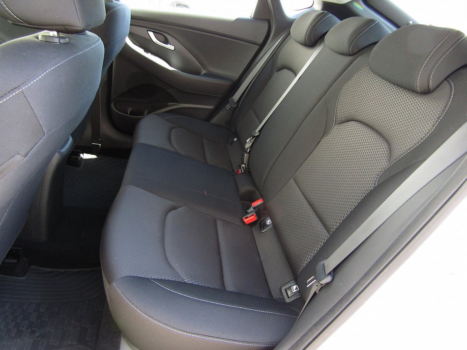 Hyundai I30 1.4 T-GDi Comfort