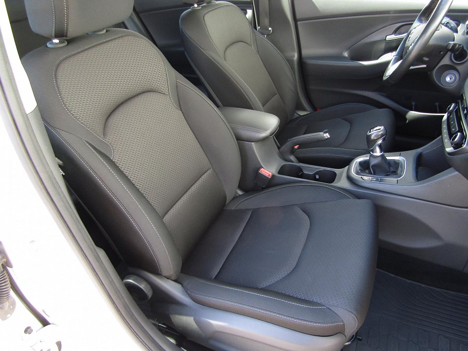 Hyundai I30 1.4 T-GDi Comfort