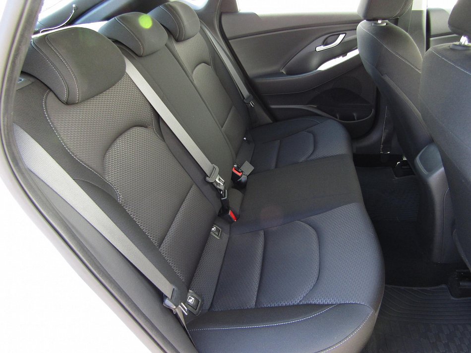 Hyundai I30 1.4 T-GDi Comfort