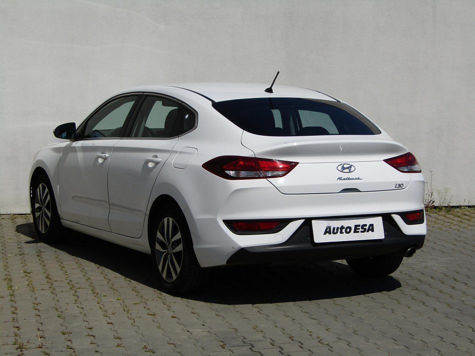 Hyundai I30 1.4 T-GDi Comfort