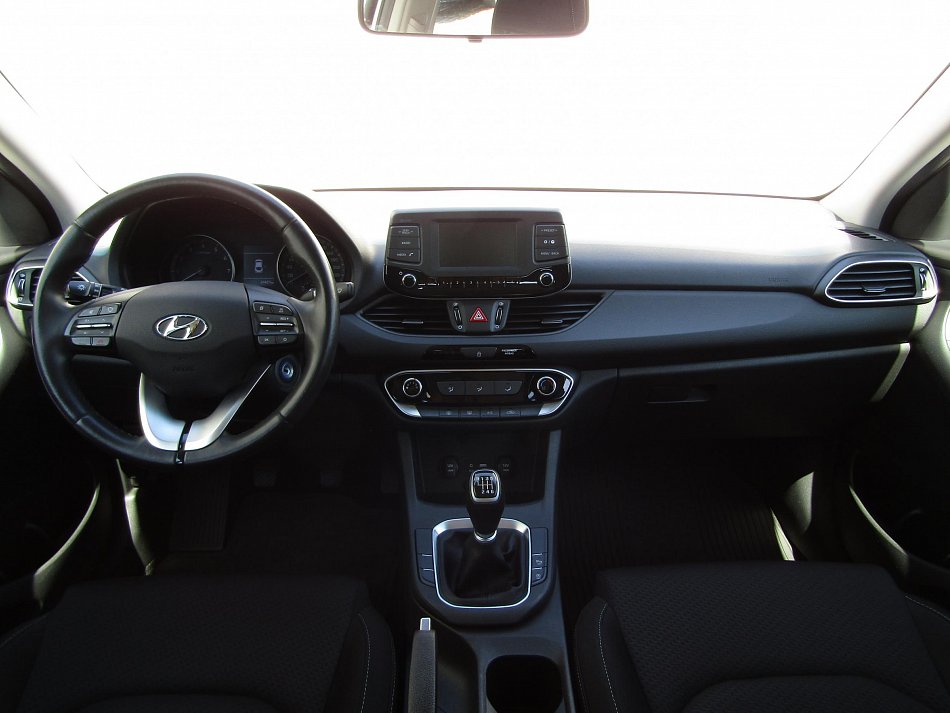 Hyundai I30 1.4 T-GDi Comfort