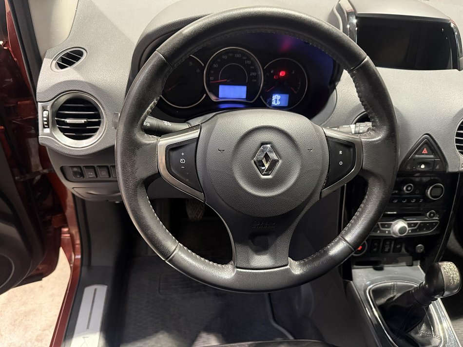 Renault Koleos 2.0DCi 