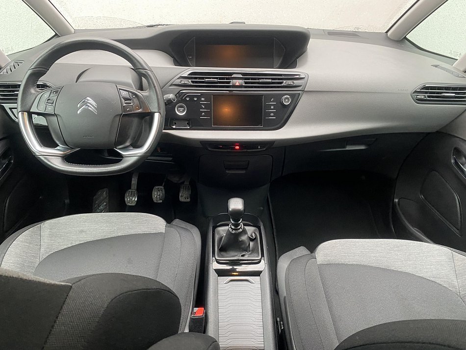 Citroën C4 GRAND Picasso 1.6 HDi Business 7míst