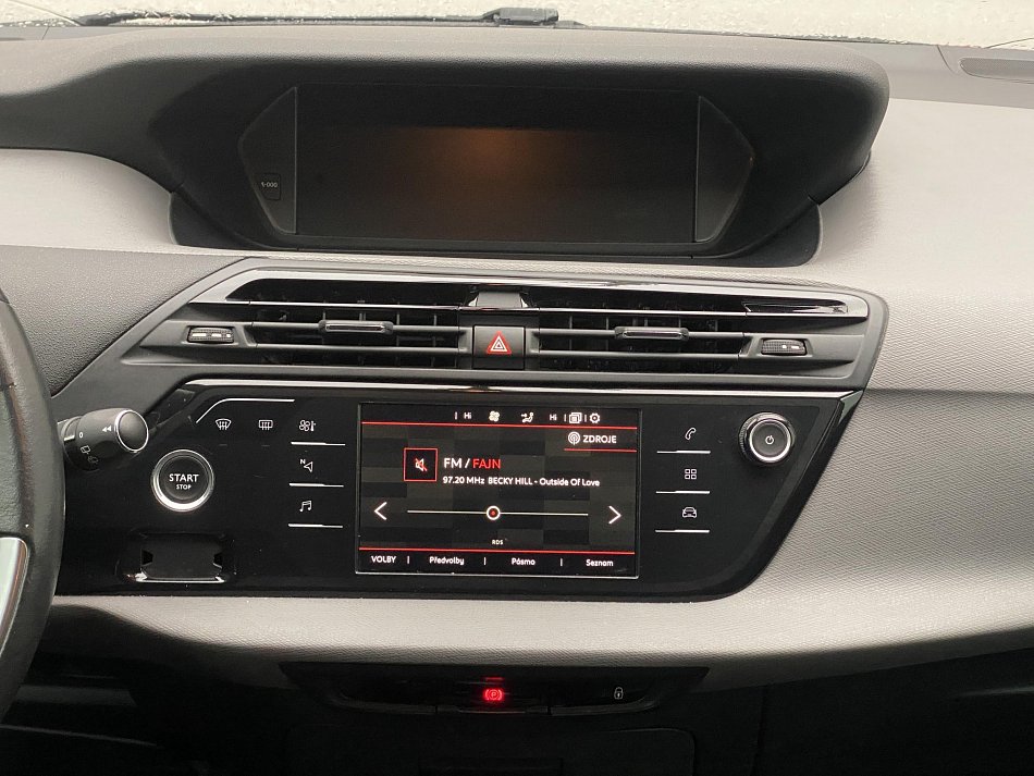 Citroën C4 GRAND Picasso 1.6 HDi Business 7míst