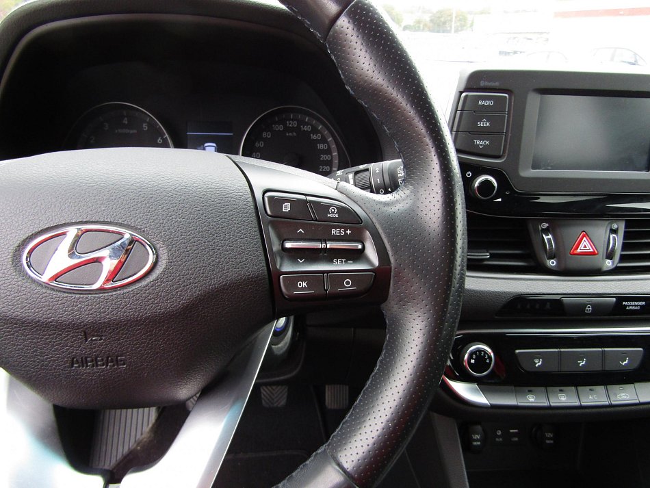 Hyundai I30 1.0 T-GDi 