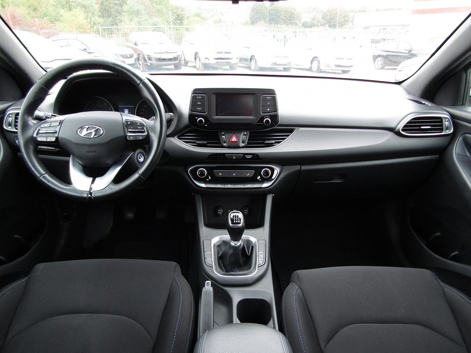 Hyundai I30 1.0 T-GDi 